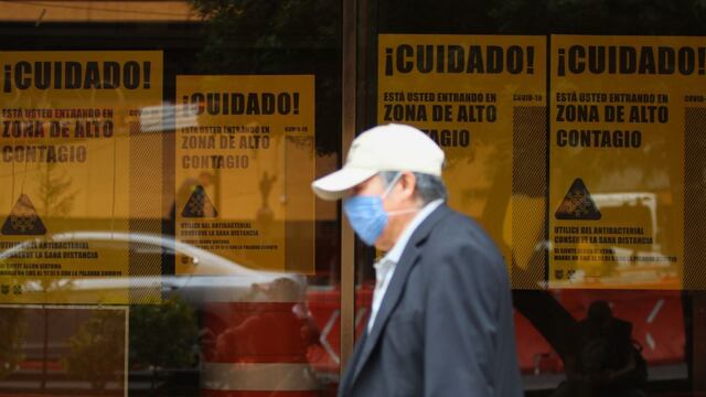 El tiempo para este sábado