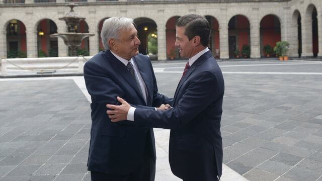 Peña Nieto