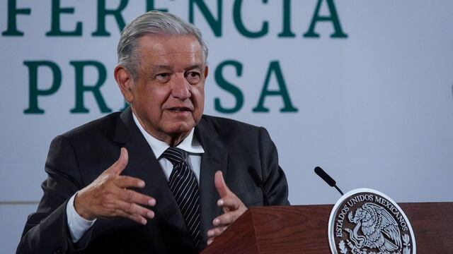 AMLO
