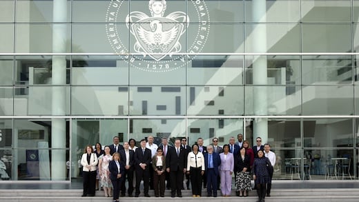 BUAP es sede de la X Asamblea Regional: Caribe, Centroamérica y México