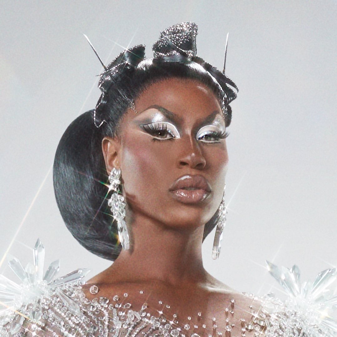 Shea Couleé, la drag queen que se une al MCU con la serie de Iron Heart