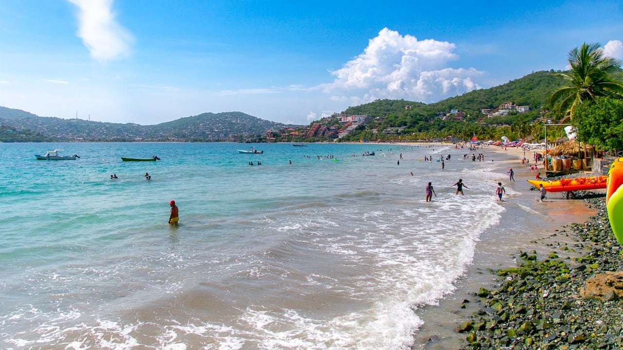 Acapulco espera más de 447 mil turistas en Semana Santa 2026