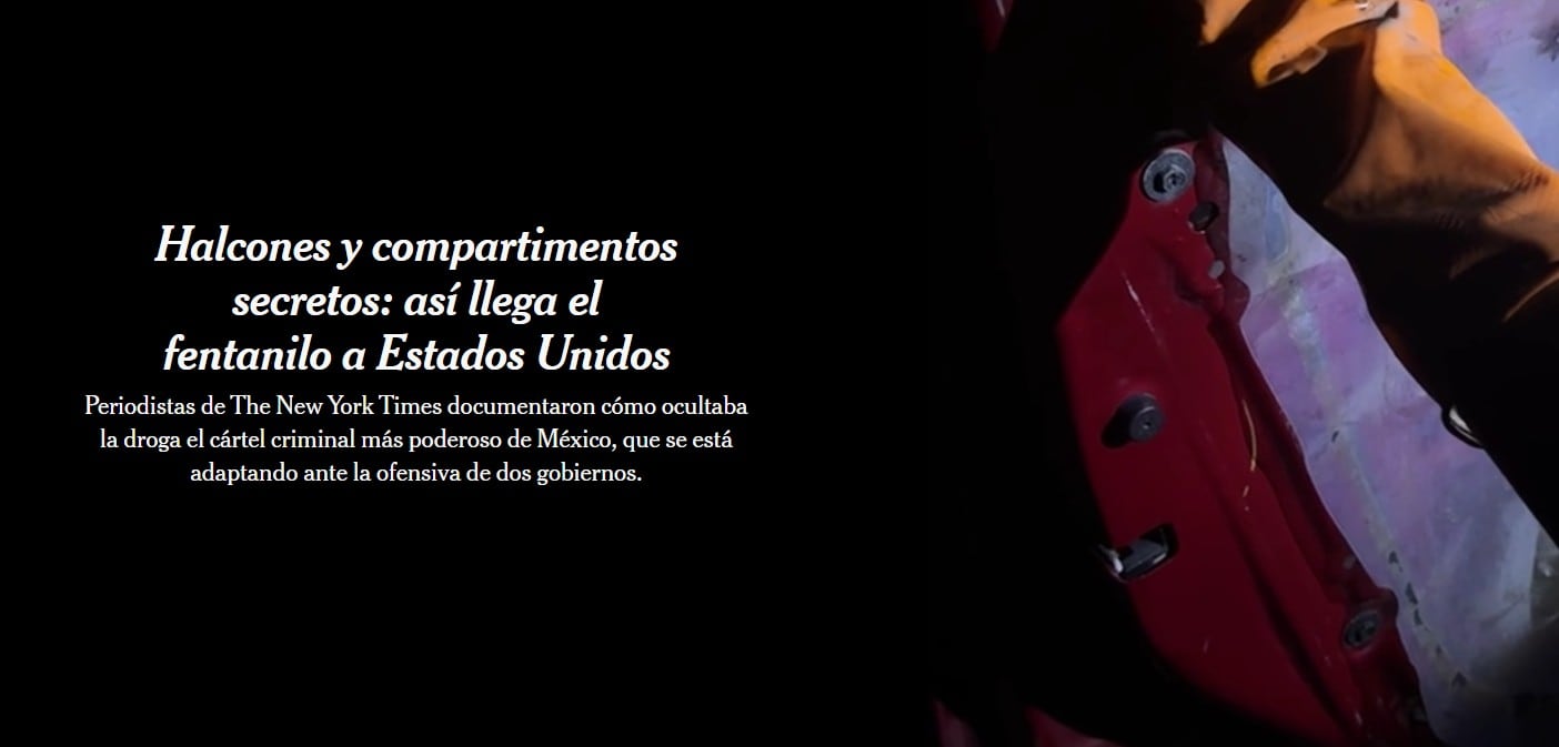 The New York Times
