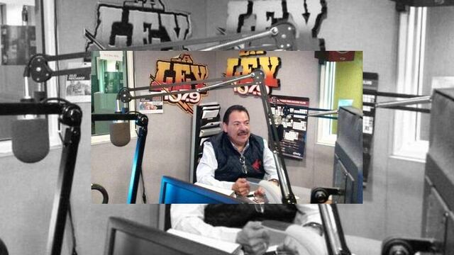 La detención tuvo lugar en Sinaloa. 