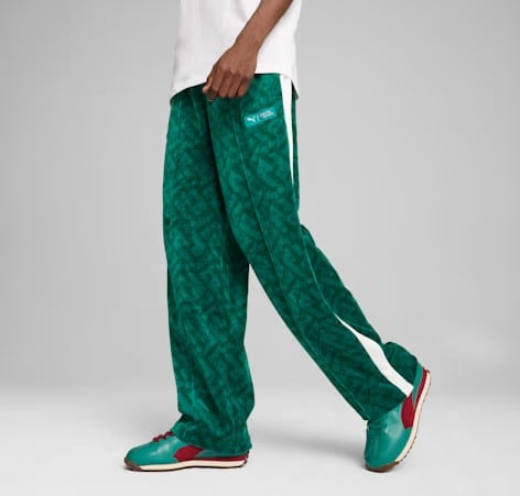 Puma x El Juego del Calamar