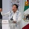 Mario Delgado de la SEP y la FMF anunciaron el Torneo Nacional de Fútbol Escolar 2025