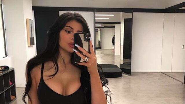 Kylie Jenner