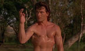 Patrick Swayze