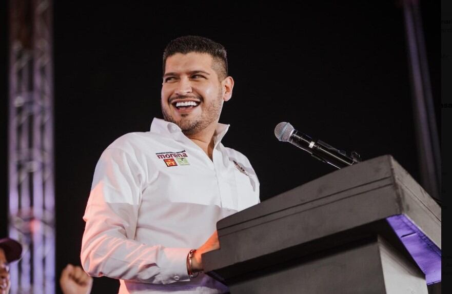 Alberto Granados Fávila