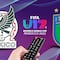 México vs Italia: Hora y canal para ver los cuartos de final del Mundial Sub-17 Femenil