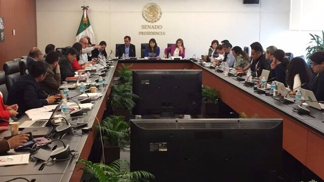 Roberto Campa, subsecretario de DH de la Segob