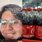 VIDEO: Iba a ser víctima de un asalto, pero una Coca-Cola la salvó
