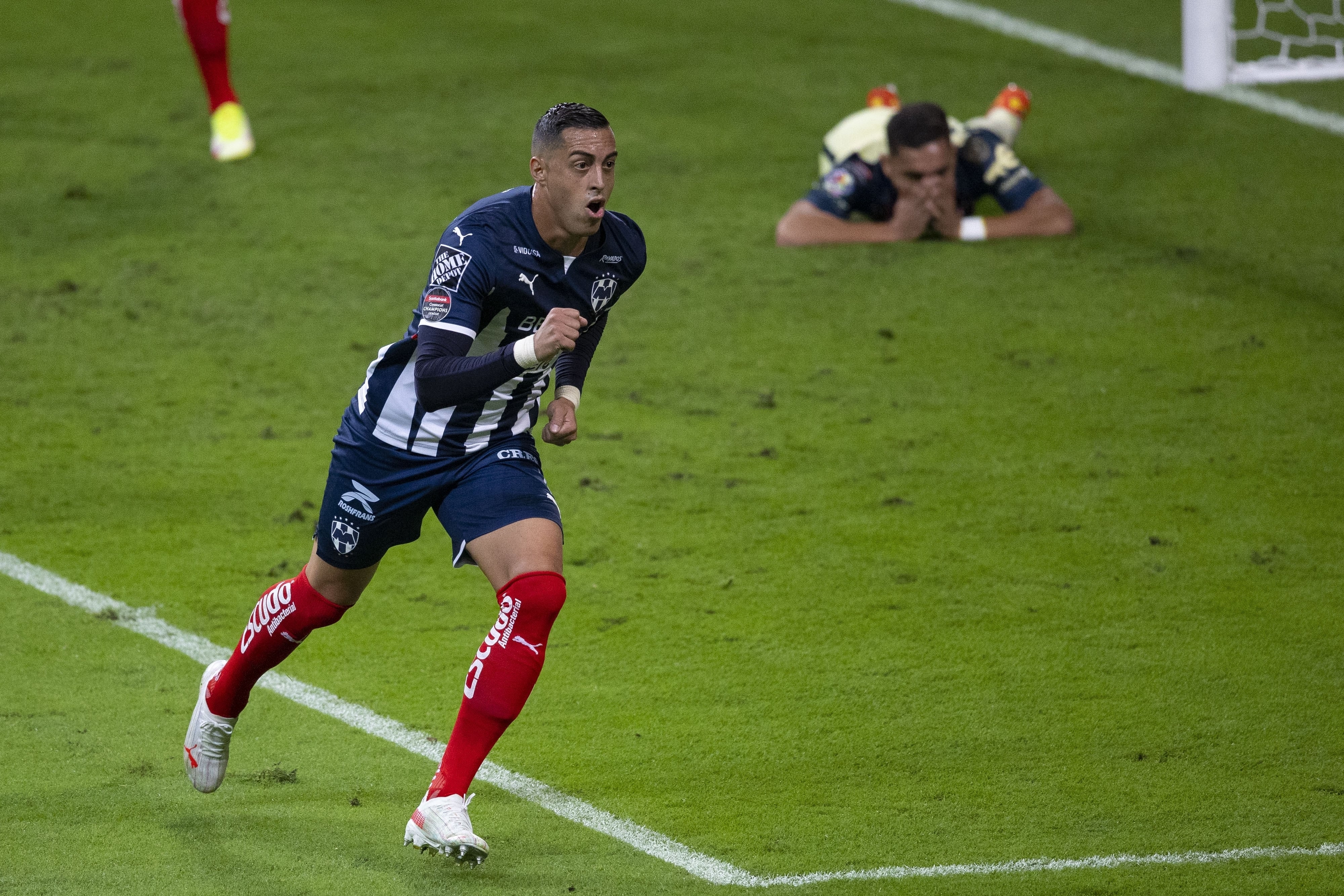 Rogelio Funes Mori