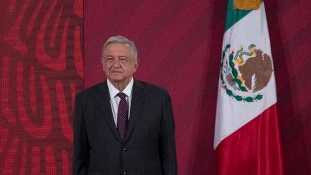Andrés Manuel López Obrador