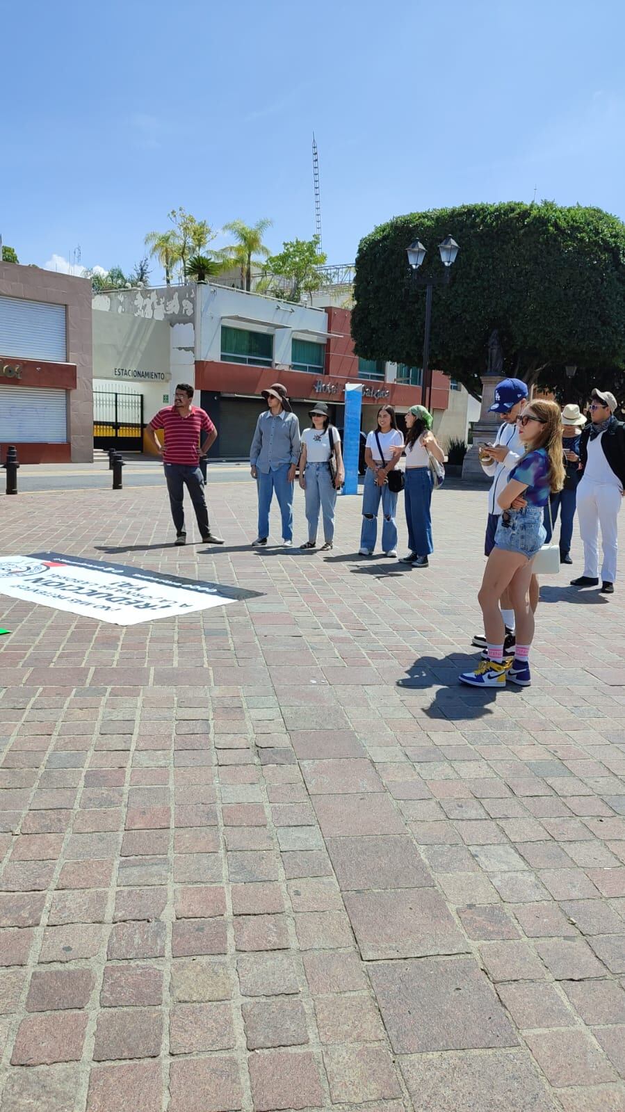 Jornada laboral de 40 horas en vivo: inician marchas en otras ciudades como Puebla