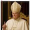 Cardenal de Estados Unidos exige disculpas a Donald Trump y La Casa Blanca por retratarlo como Papa