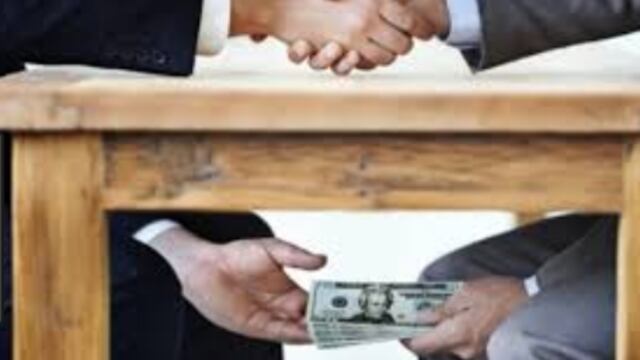 Y sí, hay que decir que uno de los sectores productivos más vinculados en el imaginario colectivo a la corrupción, es el inmobiliario.