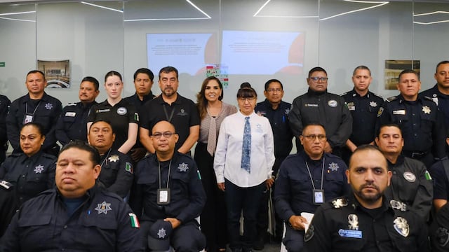 Mara Lezama refuerza seguridad en Quintana Roo rumbo al Mundial 2026