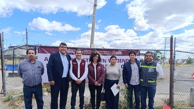 Puebla se coloca como uno de los estados líderes en el Programa Vivienda para el Bienestar