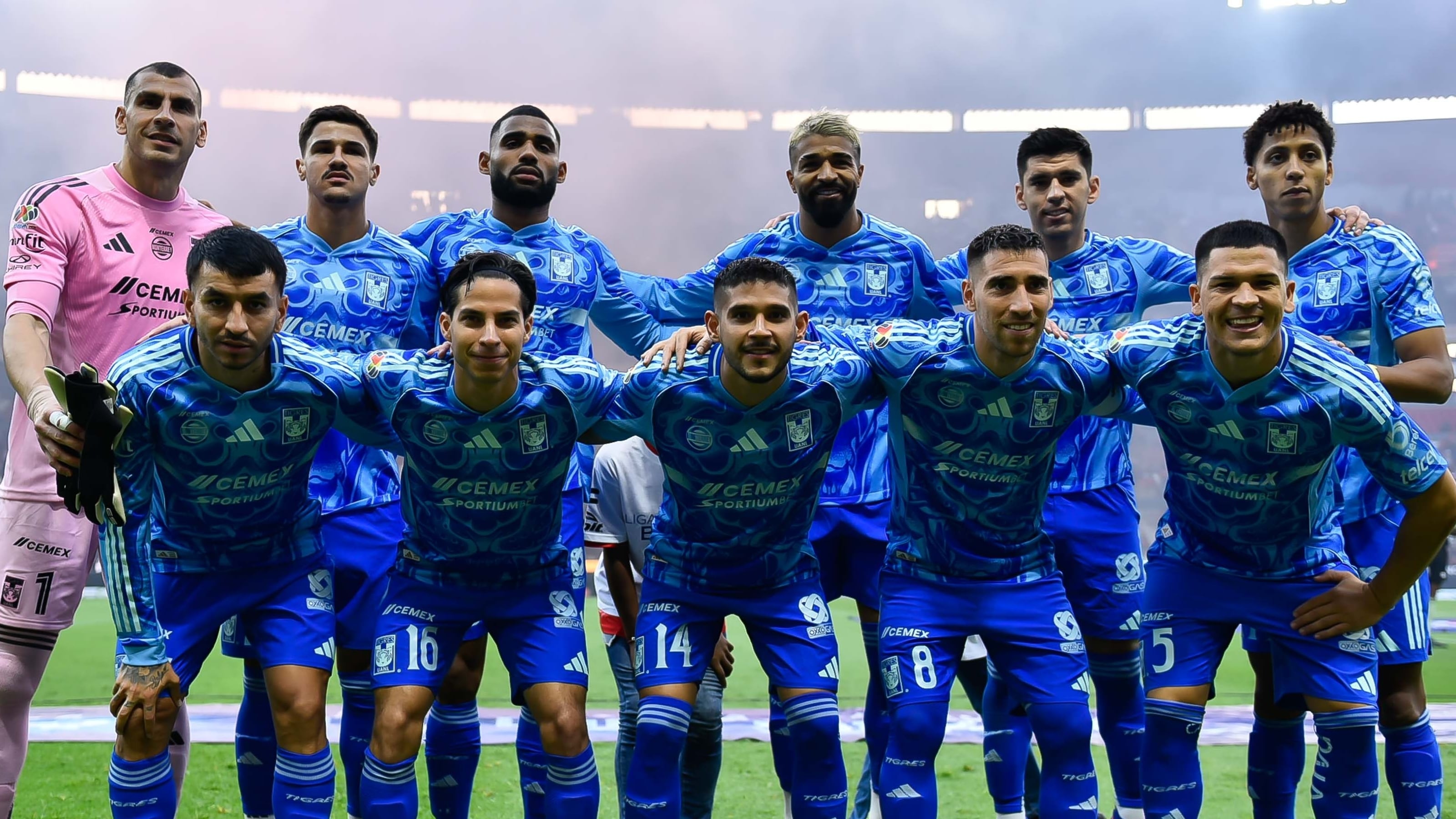 Tigres vs Mazatlán: Pronóstico y posibles alineaciones del partido de la Liga MX