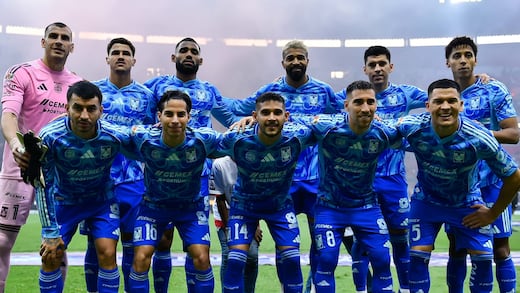 Tigres vs Mazatlán: Pronóstico y posibles alineaciones del partido de la Liga MX