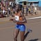Muere Rebecca Cheptegei, atleta que participó en París 2024, tras ataque perpetrado por su novio con gasolina