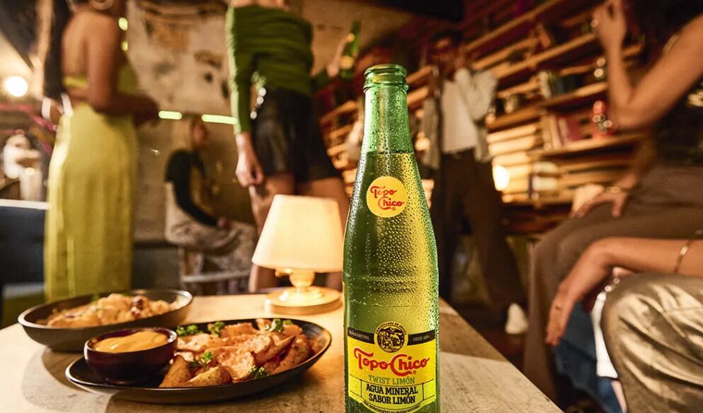 Topo Chico