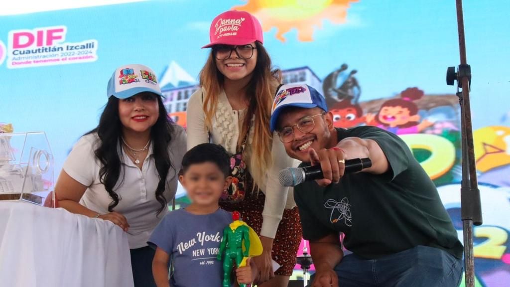 Ciudad Futuro 2.0 reúne a 45 mil personas en su segunda edición