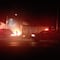 Explota coche bomba en Celaya, Guanajuato; reportan lesionados a elementos de Guardia Nacional