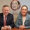 Xóchitl Gálvez reacciona a reunión de Arturo Zaldívar con Claudia Sheinbaum