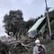 ¿Qué pasó en la carretera México-Cuernavaca? Accidente de camión provoca cierre de circulación