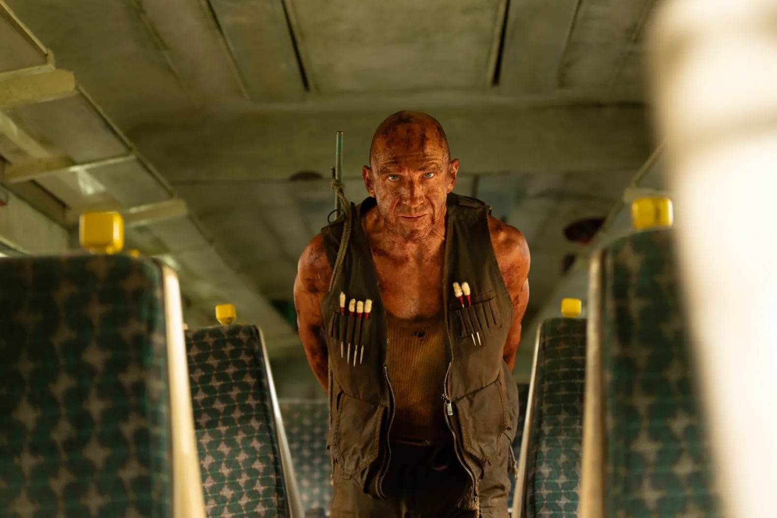 Ralph Fiennes protagoniza el tráiler de 28 años después: El Templo de los Huesos que ya reveló su fecha de estreno