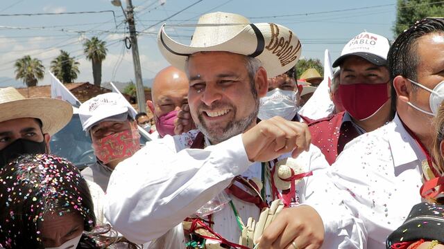 Alfredo Ramírez Bedolla