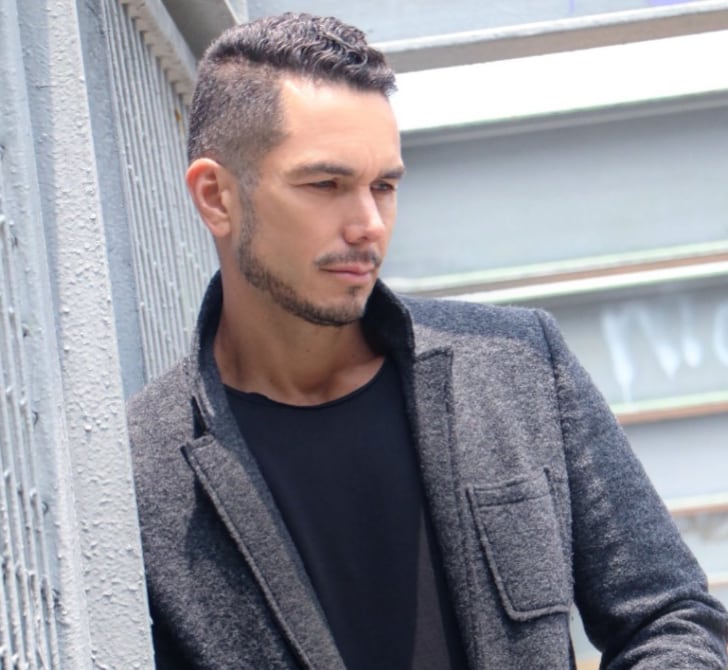 Adrián Rubio