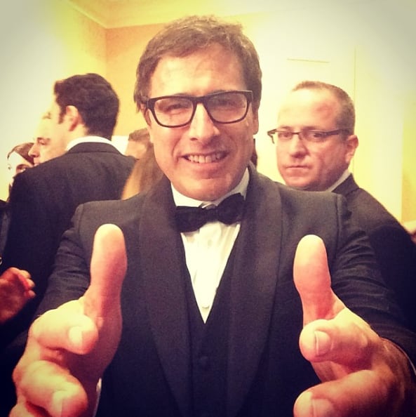 David O. Russell, director de 'Amsterdam' señalado por acoso y violencia