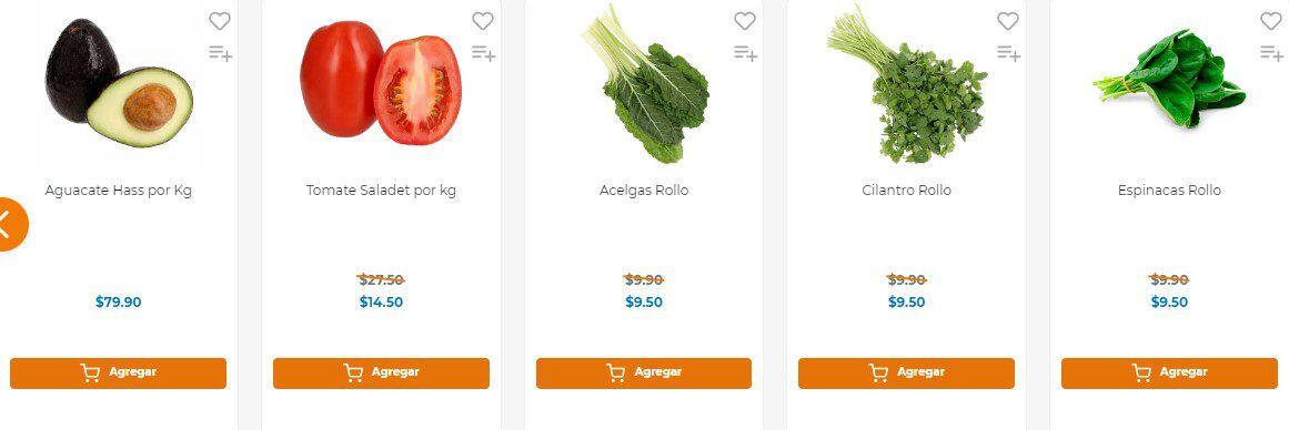 Ofertas Chedraui 7 y 8 de octubre