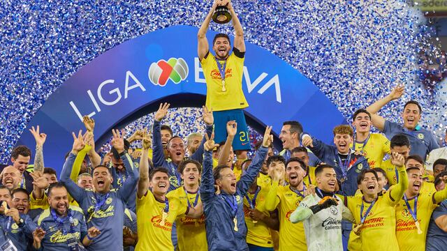 Rayados vs América, final de la Liga MX