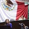 Sonia Mendoza reconoce al gobierno de San Luis Potosí para atender caso de migrantes desaparecidos