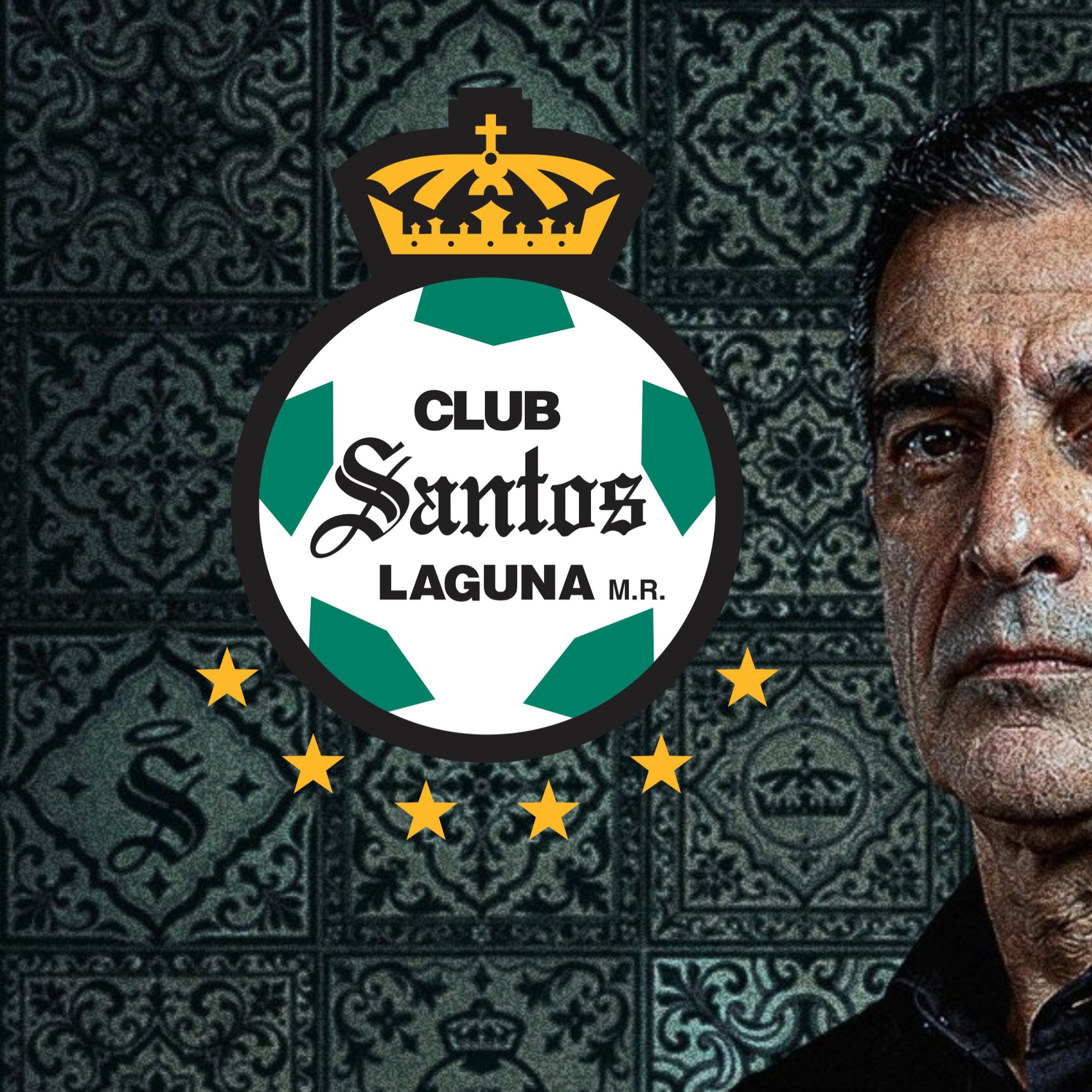 Renato Paiva regresa para rescatar a Santos Laguna en Liga MX