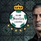 Renato Paiva regresa para rescatar a Santos Laguna en Liga MX