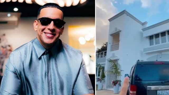 Daddy Yankee