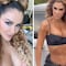 Ninel Conde presume su tonificado abdomen y ya le piden que pase la dieta