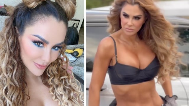 Ninel Conde