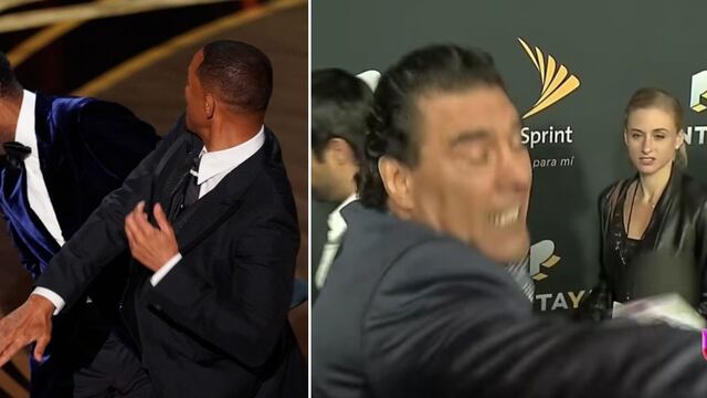 Will Smith, Chris Rock