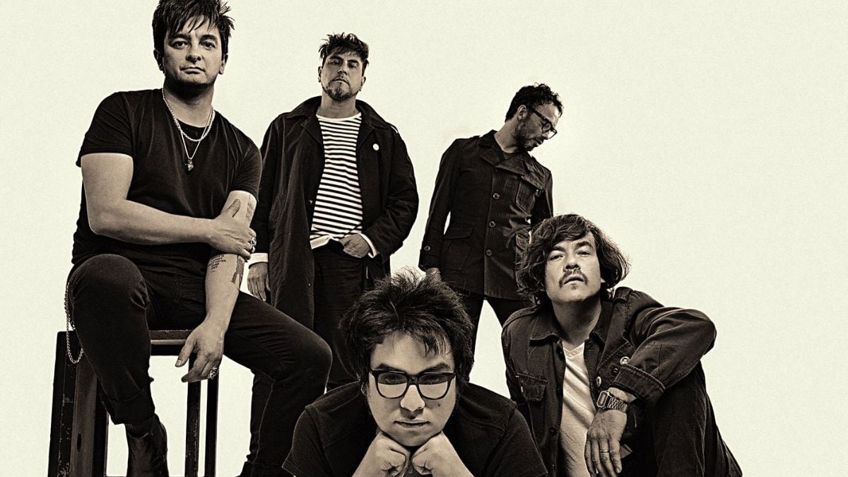 Los Bunkers en CDMX: Precio de los boletos para verlos en Palacio de los Deportes
