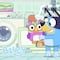 Tarjetas de Bluey de cumpleaños: 5 bonitos diseños para imprimir