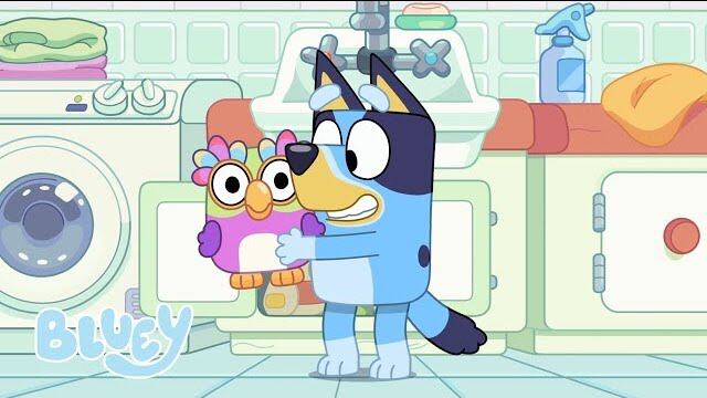 ¿Bluey es perro o perra? La duda de los fans ya tiene respuesta