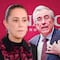 ¿Qué dijo Sheinbaum sobre el posible regreso de Rocha Moya al Gobierno de Sinaloa?