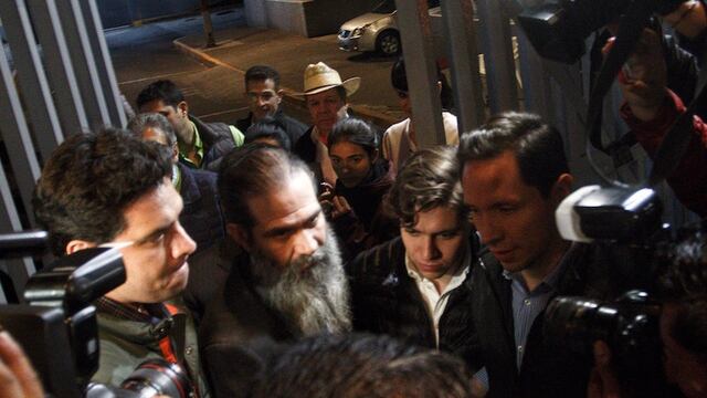 El exgobernador de Sonora, Guillermo Padrés, perdió un amparo para evitar el auto formal prisión