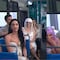 VIDEO: Katy Perry en Venga la Alegría no sabía ni qué cara poner cuando le llevaron serenata